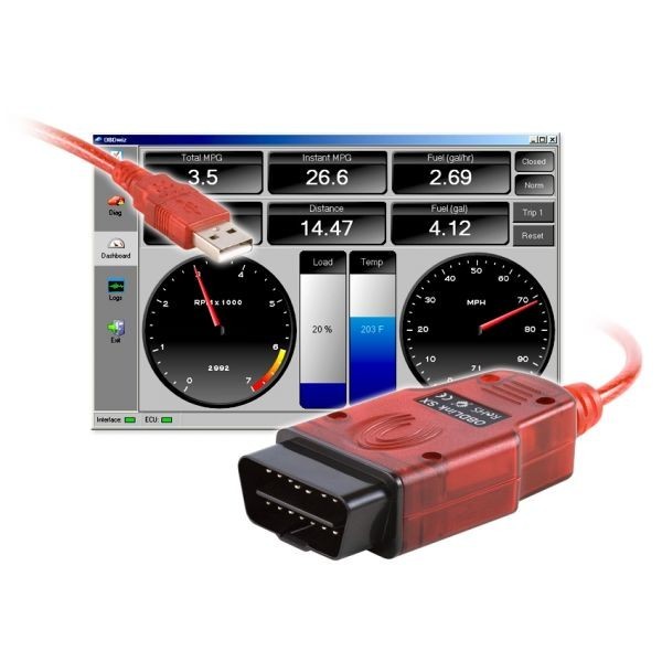 OBDLink SX Scan Tool