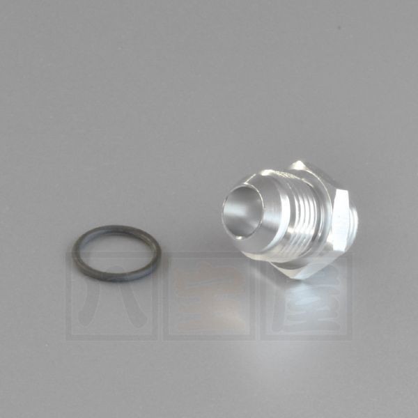 オイルクーラー用ユニオン・サイドユニオン（AN10 / M18×P1.5）