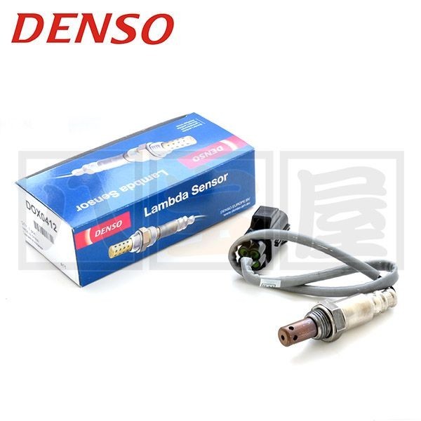DENSO (デンソー) 専用タイプ AF/O2 センサーDOX-0412