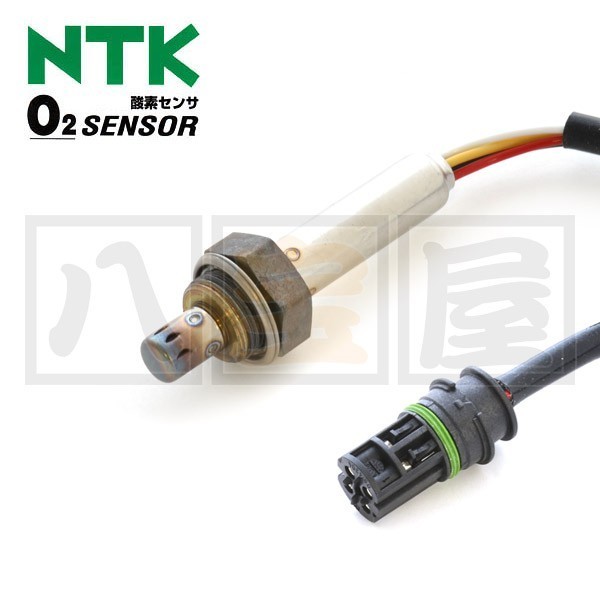 NTK AFセンサー O2センサー・25013