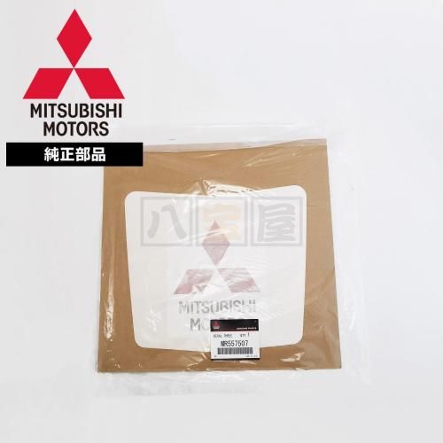 三菱 純正 デカール ランサー・エボリューションVI TME 「MITSUBISHI MOTORS」