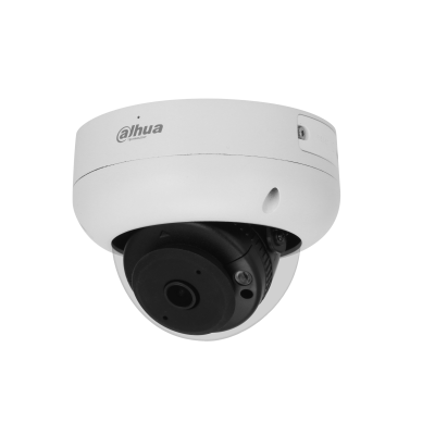 DAHUA（ダーファ）ドーム型防犯カメラ 180度 4MP IPC-HDBW3441R-AS-P