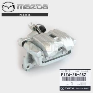 マツダ RX-7 FD3S ブレーキキャリパー リヤ 右