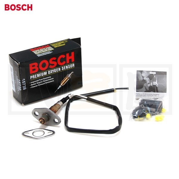 ボッシュ(BOSCH)ユニバーサルＯ2センサー15739(LS617 LS5731)