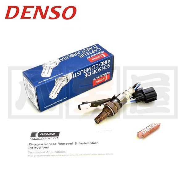 DENSO（デンソー） AF/O2 センサー 234-9064