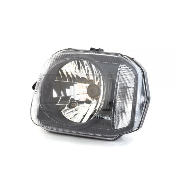 純正タイプ ヘッドライトユニット ジムニー JB23W JB33W JB43W 左用 助手席側