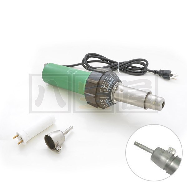 熱風溶接機（溶接ガン）1500W