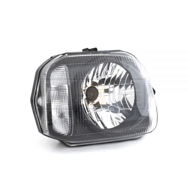 純正タイプ ヘッドライトユニット ジムニー JB23W JB33W JB43W 右用 運転席側