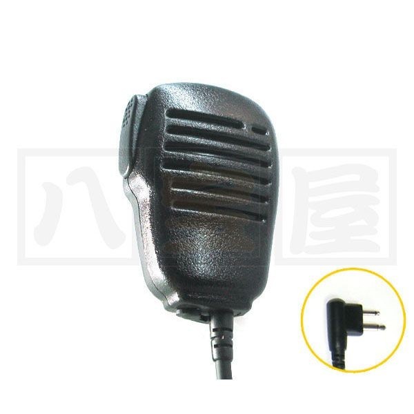 MOTOROLA スピーカーマイク 2PIN