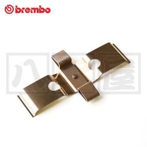 BREMBO（ブレンボ） ANTI-RATTLE SPRING FOR F40/F50 CALIPER