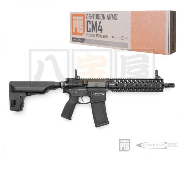 PTS Centurion Arms CM4 C4-10
