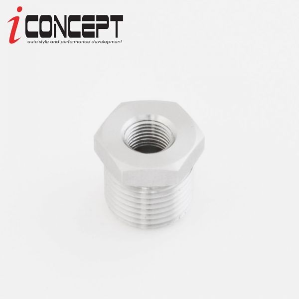 iConcept センサーアダプター（M18xP1.5 ⇔ PT1/8）