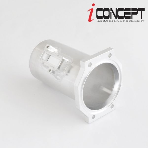 iConcept R35エアフロ変換アダプタ BNR32/BCNR33/BNR34 RB26用