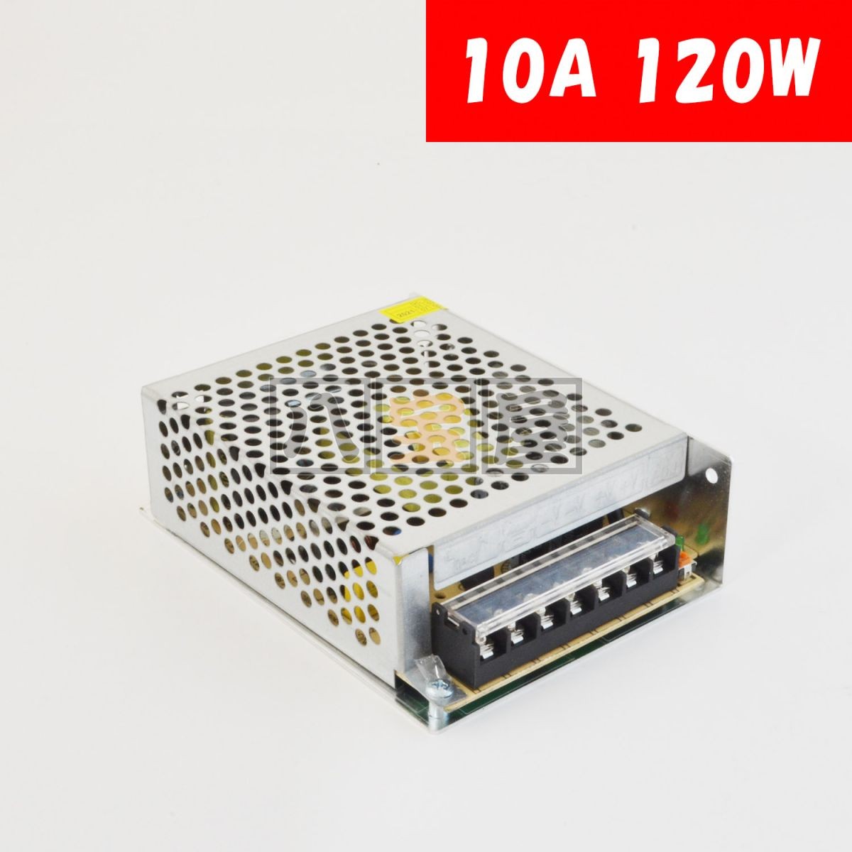 直流安定化電源 AC DC 12V コンバーター 120W