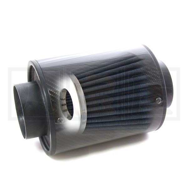 カーボンフィルターインテークボックス(IN:75mm)