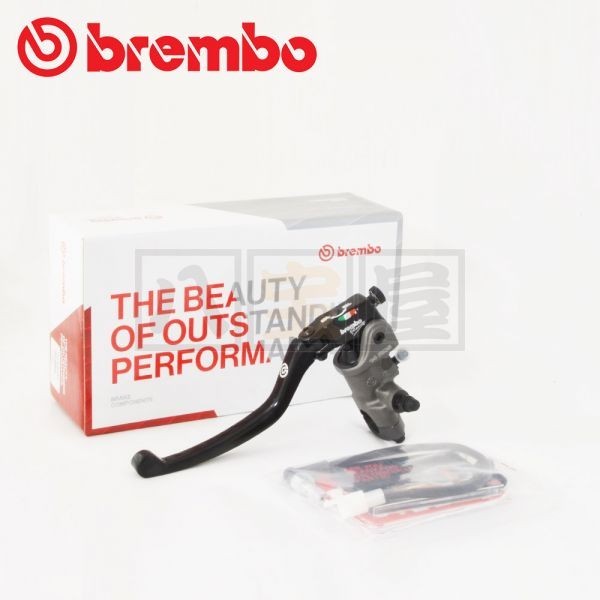 BREMBO（ブレンボ） 14RCS ラジアルクラッチマスター
