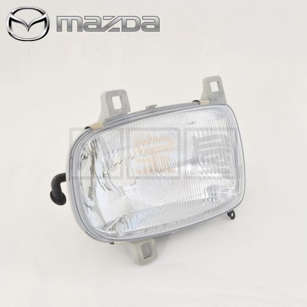マツダ RX-7 FD3S ヘッドライト 右