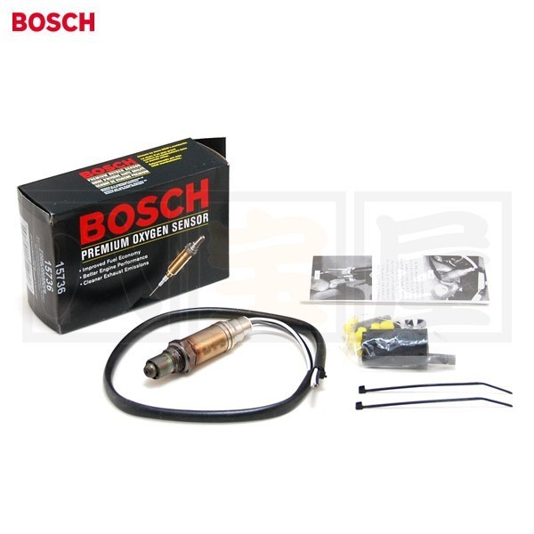 ボッシュ BOSCH ユニバーサル O2センサー 15736 LS03