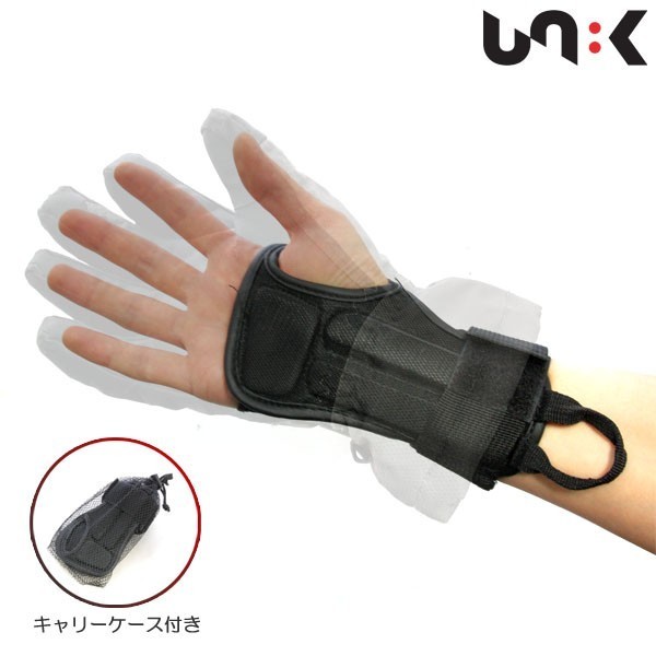 UNiK リストガード・M