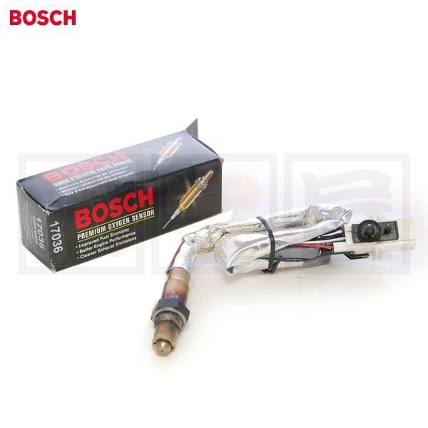 ボッシュ(BOSCH)専用タイプＯ2センサー17036