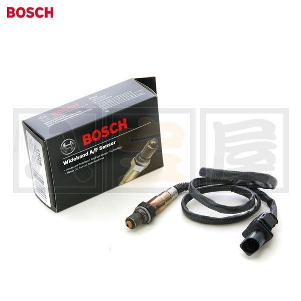 ボッシュ(BOSCH)専用タイプＯ2センサー17025