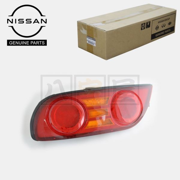 日産 純正 テールライト 180SX 後期