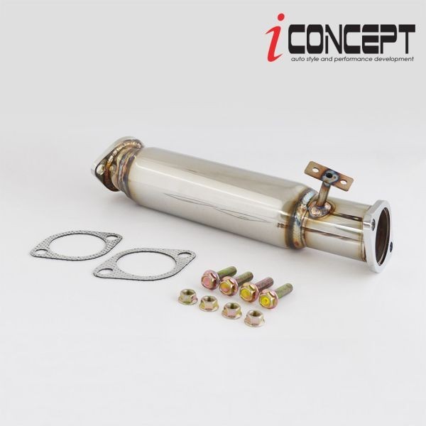 iConcept 触媒サイレンサー (NA6CE/NA8C)