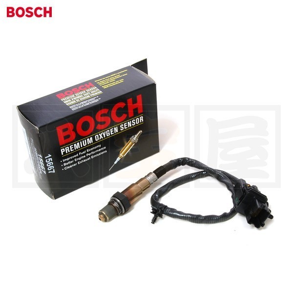 ボッシュ(BOSCH)専用タイプＯ2センサー15667
