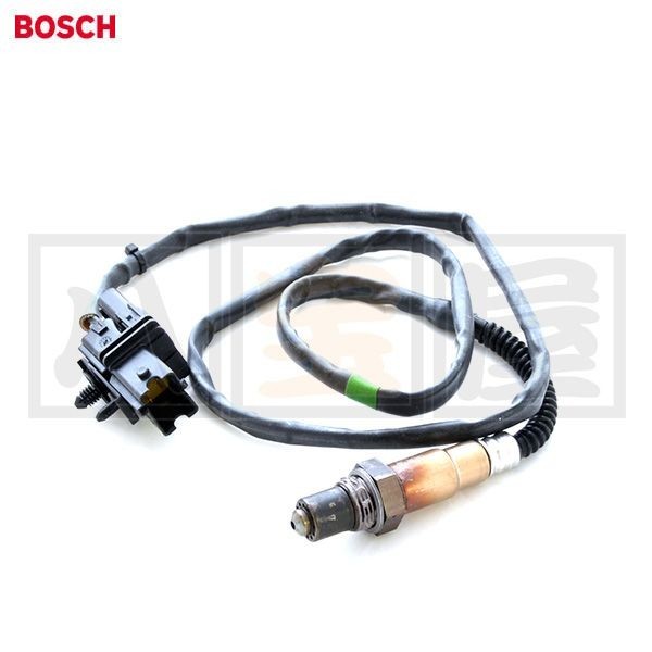 ボッシュ(BOSCH)専用タイプＯ2センサー17136