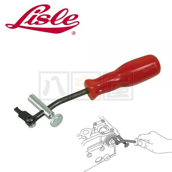 LISLE（ライル）シャフトタイプシールプーラー 58430