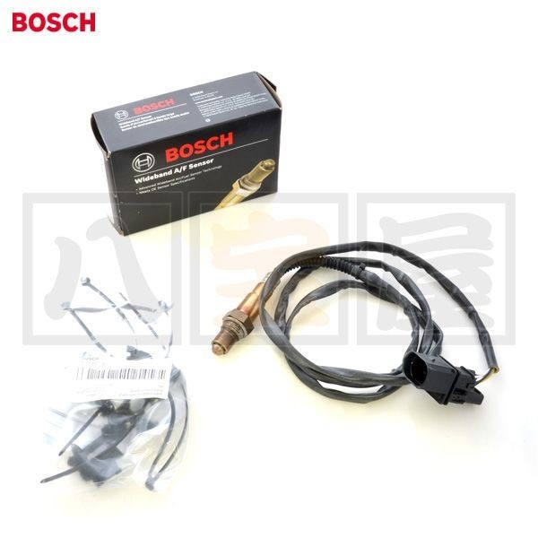 ボッシュ(BOSCH)専用タイプＯ2センサー17351