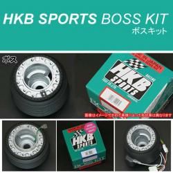 HKBステアリングボスキット OH-267