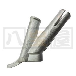 スピード溶接ノズル