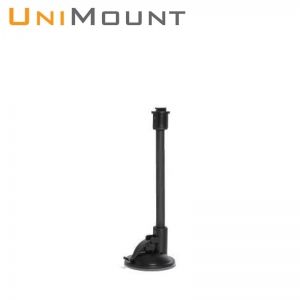 UNIMOUNT ノーマル吸盤フレキシブルアーム 18cm