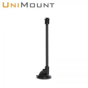 UNIMOUNT ノーマル吸盤フレキシブルアーム 26cm